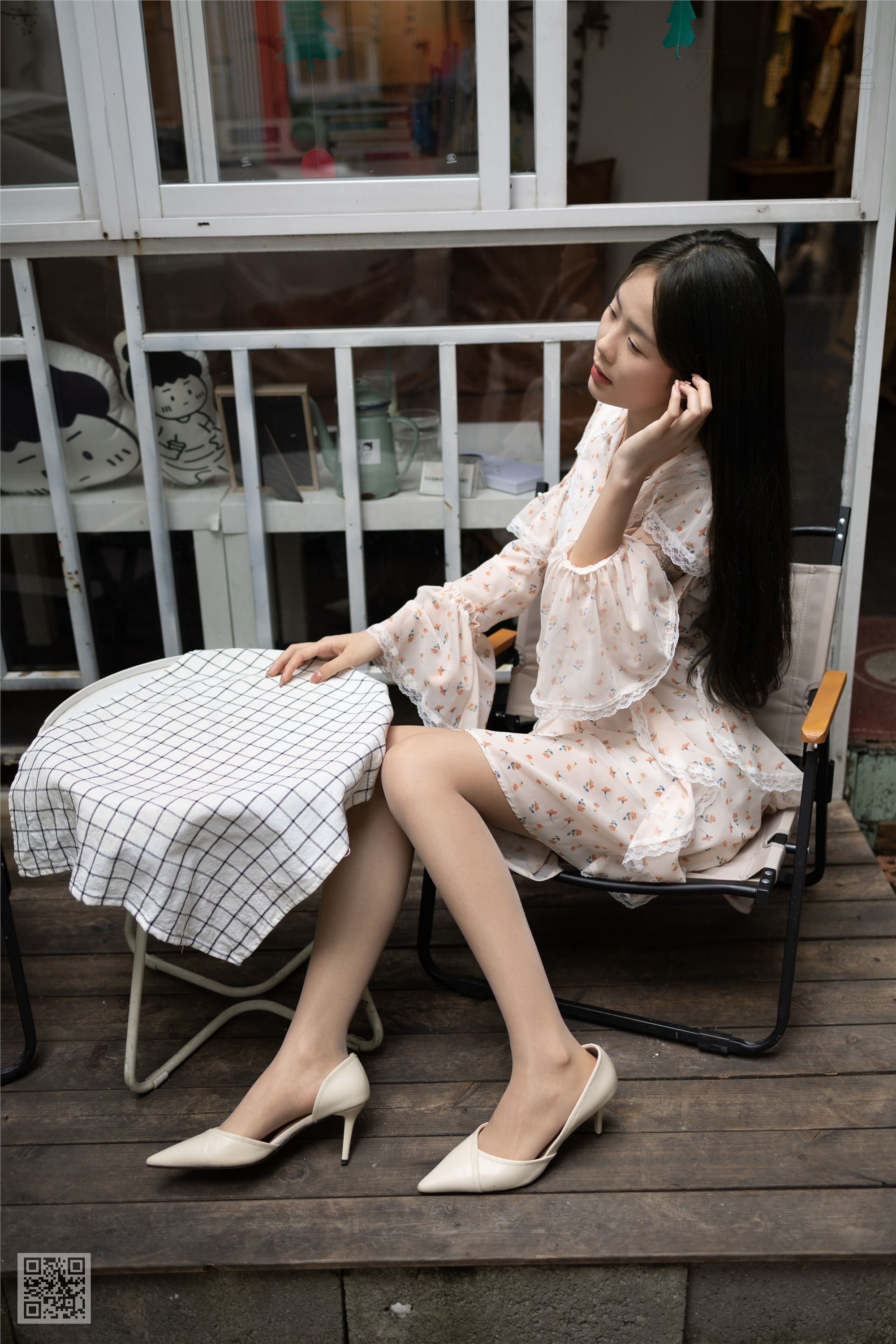 尤蜜丝 穿搭写真 NO.112